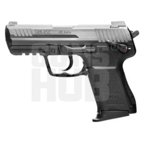 Pistolet H&K 45 Compact V1 45 ACP