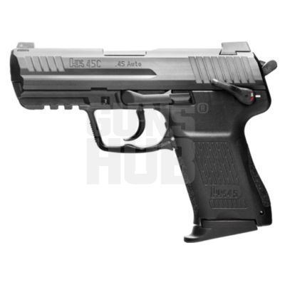 Pistolet H&K 45 Compact V1 45 ACP