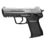 Pistolet H&K 45 Compact V1 45 ACP