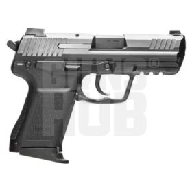Pistolet H&K 45 Compact V1 45 ACP