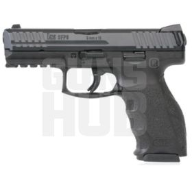 Pistolet H&K SFP9 SF