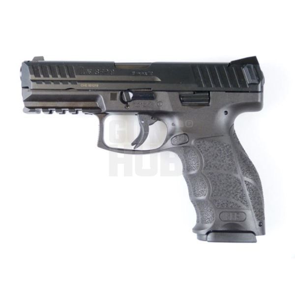 Pistolet H&K SFP9 SF PB
