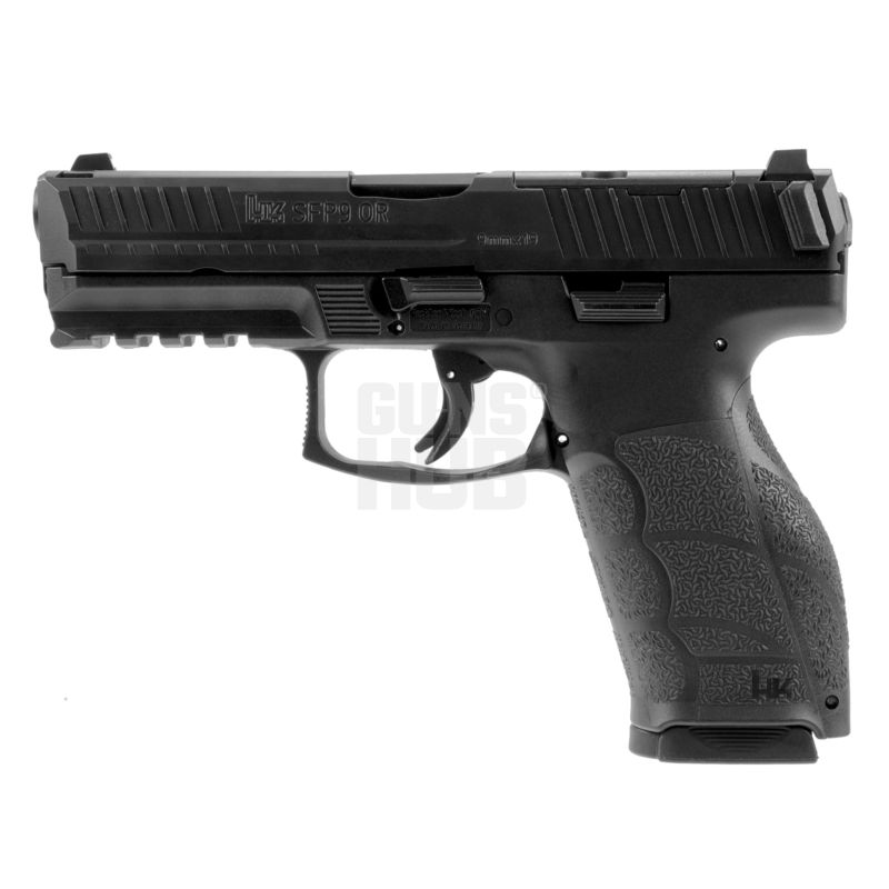 Pistolet H&K SFP9 OR A1