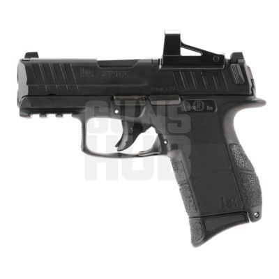 Pistolet H&K SFP9CC OR