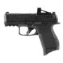 Pistolet H&K SFP9CC OR