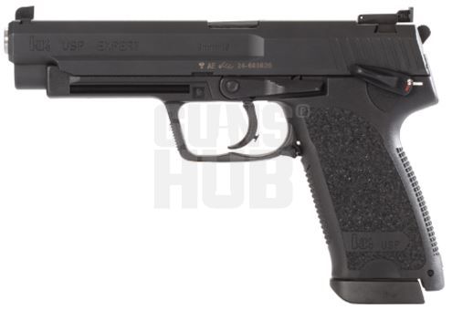 Pistolet H&K USP Expert