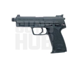 Pistolet H&K USP Tactical 45 ACP