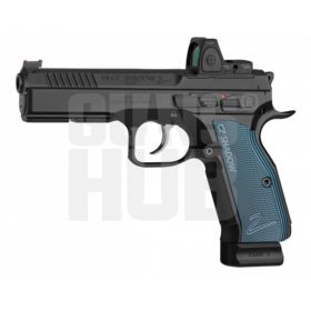 Pistolet CZ Shadow 2 OR