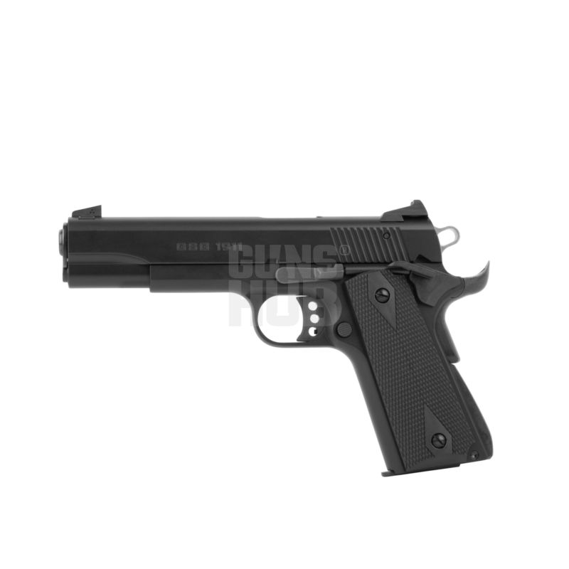 Pistolet GSG 1911 Black