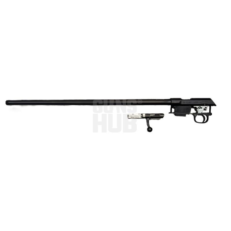 Karabinek CZ 457 Varmint System 24" 22 LR