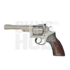 Rewolwer Ruger GP100 Stainless 5,5" 1757 22 LR