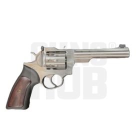 Rewolwer Ruger GP100 Stainless 5,5" 1757 22 LR