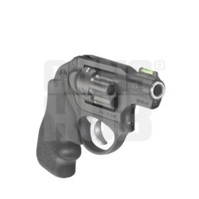 Rewolwer Ruger LCR 1,87" 5418 38 Spec