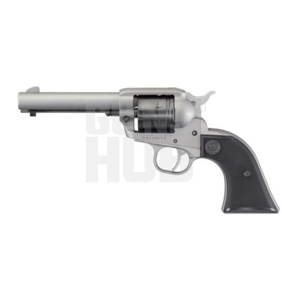 Rewolwer Ruger Wrangler 4,62" 2003 22 LR