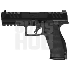 Pistolet Walther PDP FS 4,5" OR Dynamic Performance Trigger