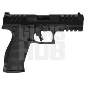 Pistolet Walther PDP FS 4,5" OR Dynamic Performance Trigger