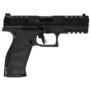 Pistolet Walther PDP FS 4,5" OR Dynamic Performance Trigger