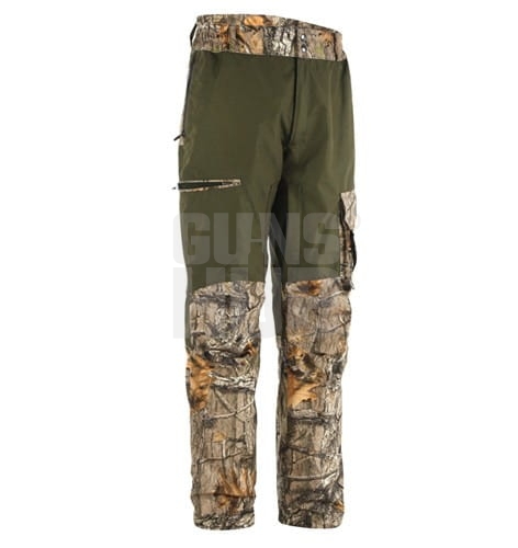 Spodnie Tagart Iron 3DX