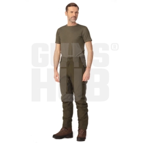 Spodnie Tagart Thunder Thermo 3 Green