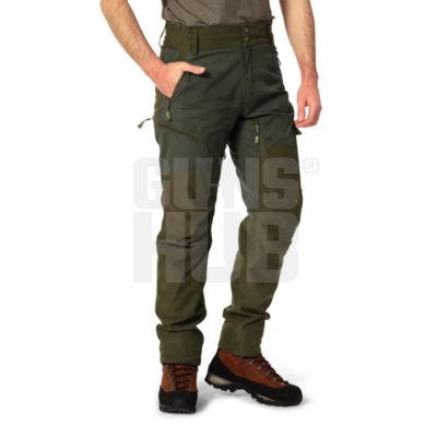 Spodnie Tagart Iron 2 Green