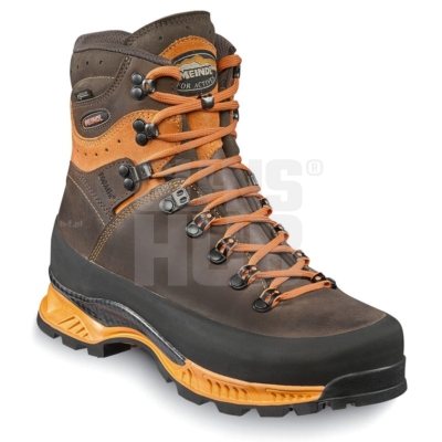 Buty Meindl Island MFS Rock