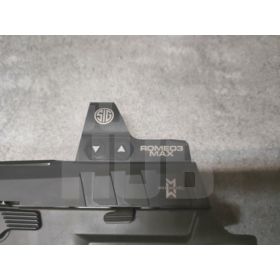 Pistolet Sig Sauer P320 Max 9x19