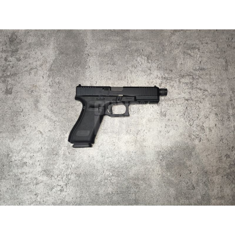 Pistolet Glock 17 Gen V FS MOS 13,5