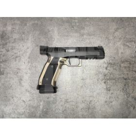 Pistolet Laugo Arms Alien Full Kit 9x19