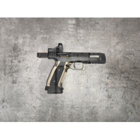 Pistolet Laugo Arms Alien Full Kit 9x19