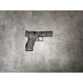 Pistolet Walther PDP FS 4,5"