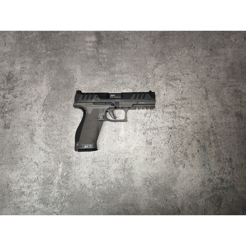 Pistolet Walther PDP FS 4,5"