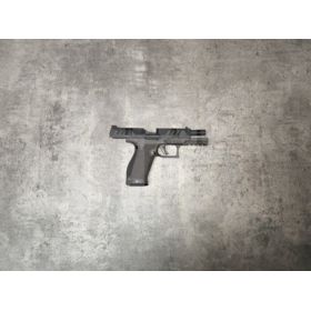 Pistolet Walther PDP FS 4,5"