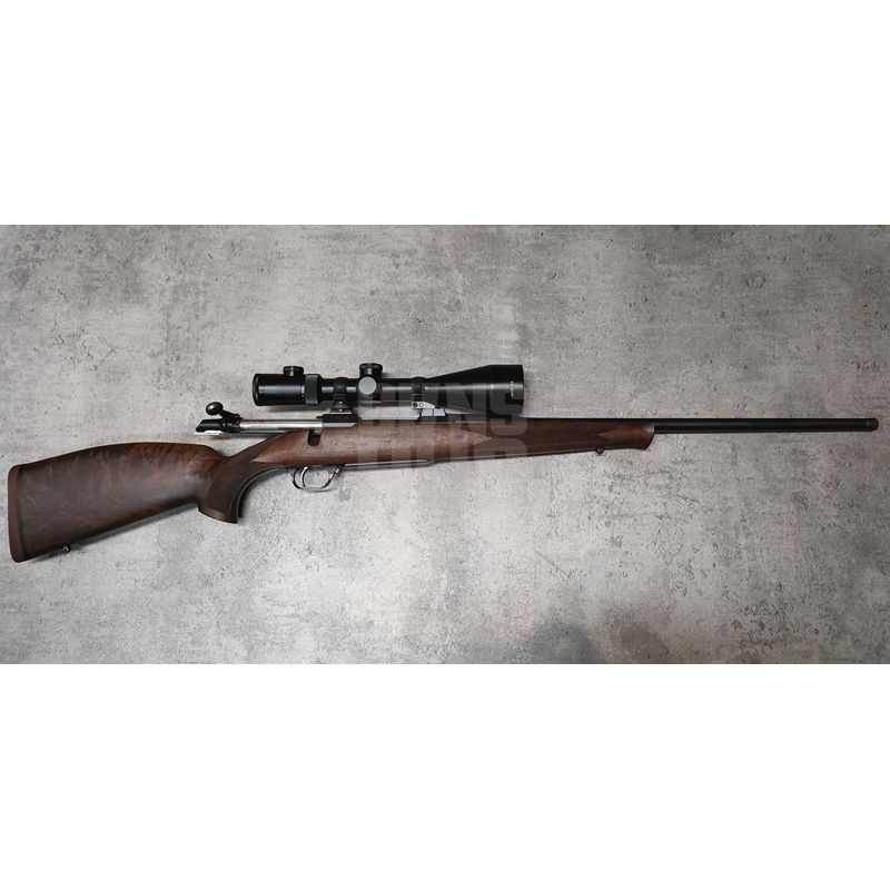 Sztucer Browning 30-06