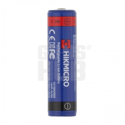 Akumulator Hikmicro 18650 3200mAh 3,6V
