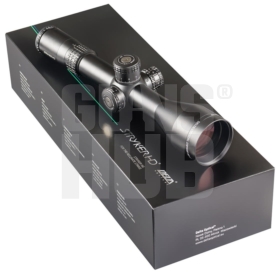 Luneta Delta Stryker HD 4.5-30x56 FFP LRD-1T