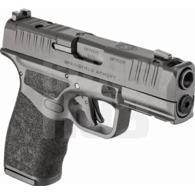 Pistolet HS H11 Hellcat Pro OSP COMP