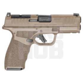 Pistolet HS H11 Hellcat Pro OSP FDE