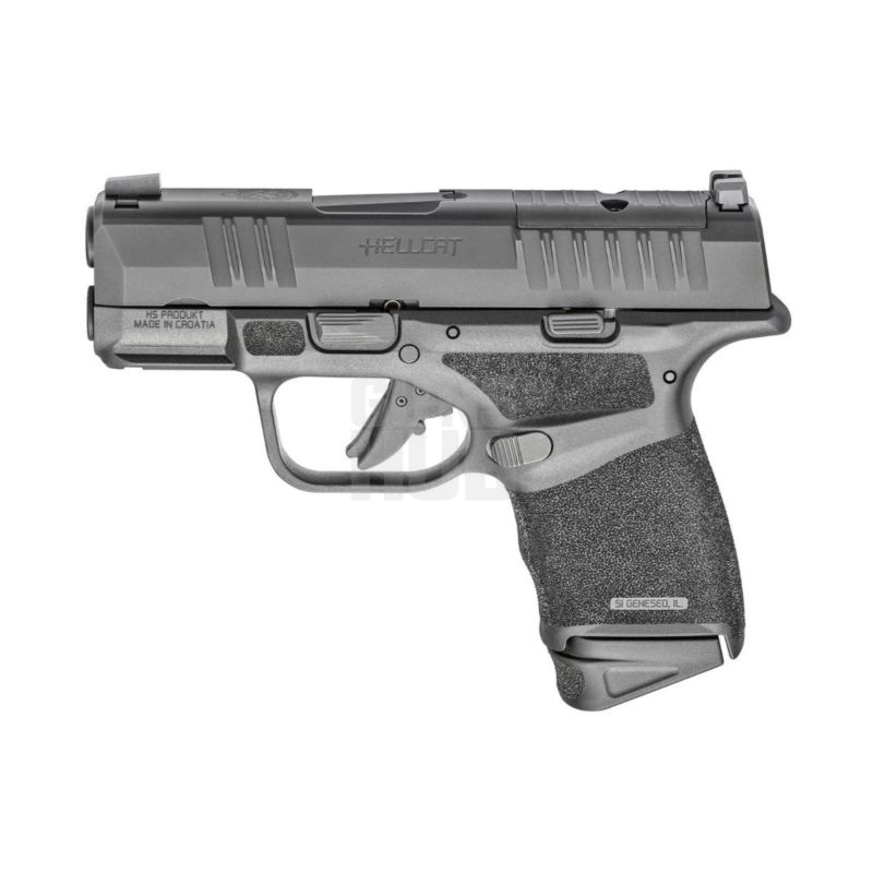 Pistolet HS H11 Hellcat OSP