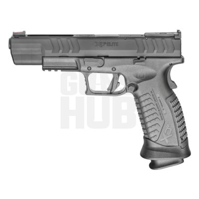 Pistolet HS XD-M Elite 5,25"