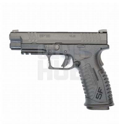 Pistolet HS SF19 4.5" RDR OR
