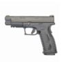Pistolet HS SF19 4.5" RDR OR