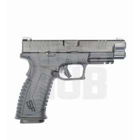 Pistolet HS SF19 4.5" RDR OR