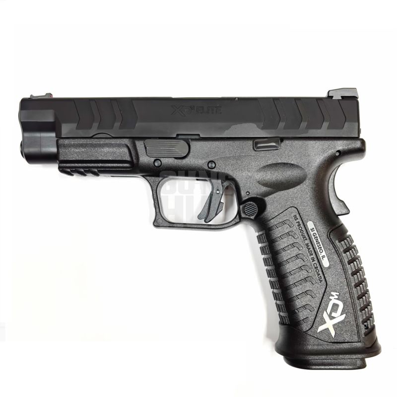 Pistolet HS XD-M Elite 4,5"