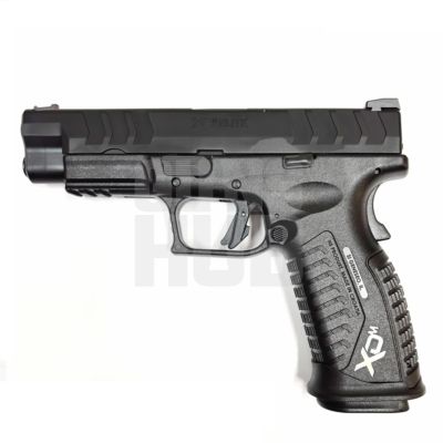 Pistolet HS XD-M Elite 4,5"