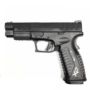 Pistolet HS XD-M Elite 4,5"