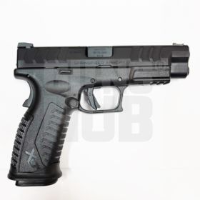 Pistolet HS XD-M Elite 4,5"