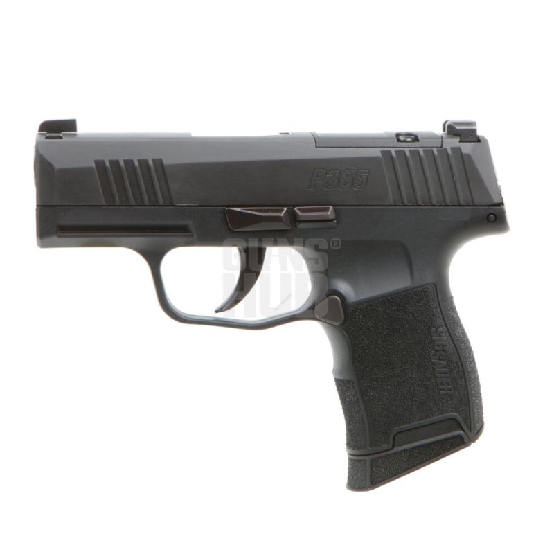 Pistolet Sig Sauer P365