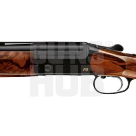 Bok Blaser F3 Competition Standard 76