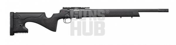 Karabinek CZ 457 LRP Black 22 LR