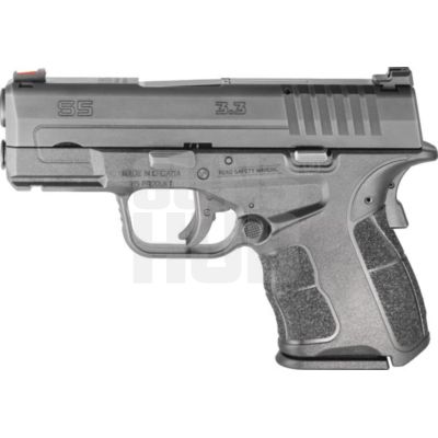Pistolet HS-S5 3.3" 45 ACP